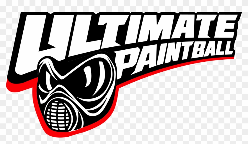 Ultimate Paintball Camden #1598027