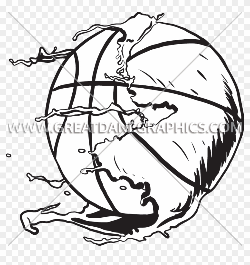 Paintball Basketball - Paintball Basketball #1598028