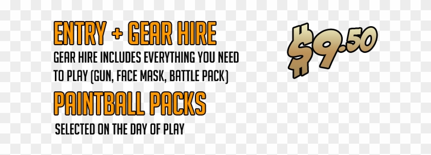 Geelong Paintball - Cartoon #1598061