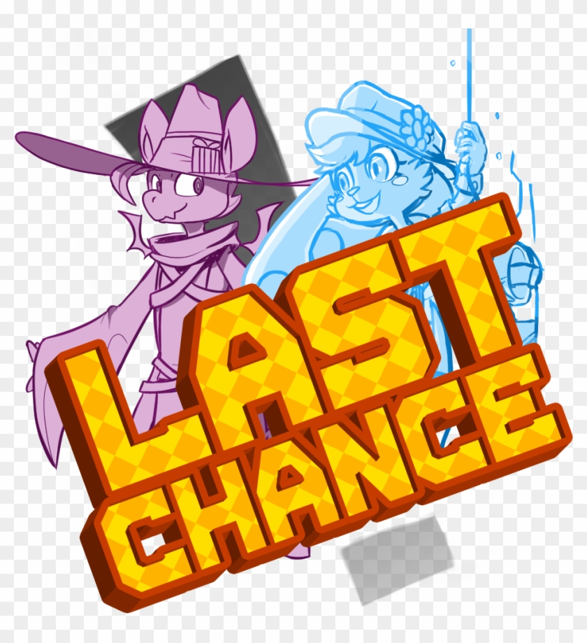 “ Last Chance To Get A Character Design Reward Very - Cartoon #1598085