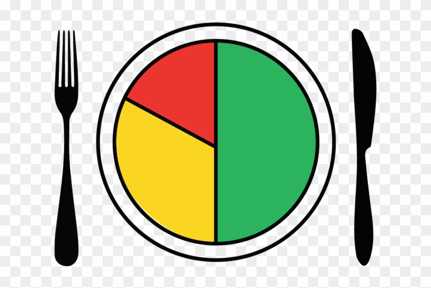 Spotlight Program Plate - Circle #1598086