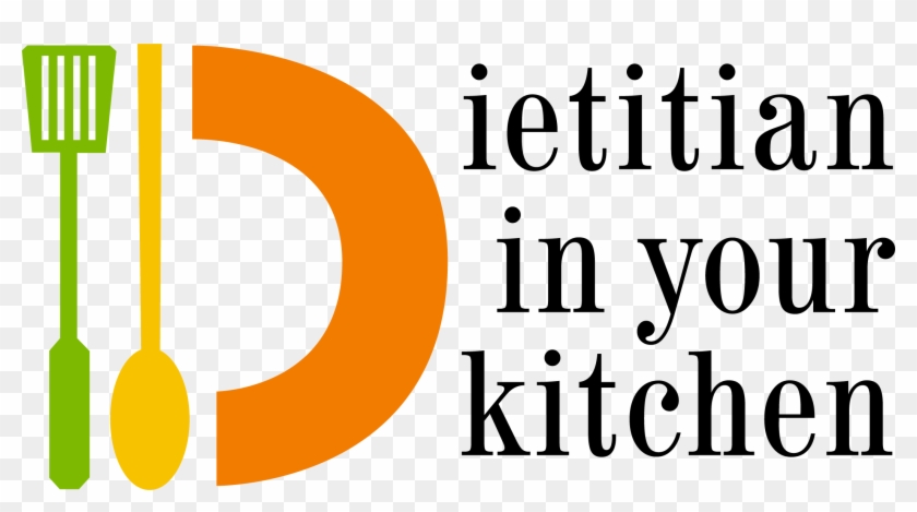 Dietitian In Your Kitchen Dietitian In Your Kitchen - Dietician And Nutritionist Logo #1598089