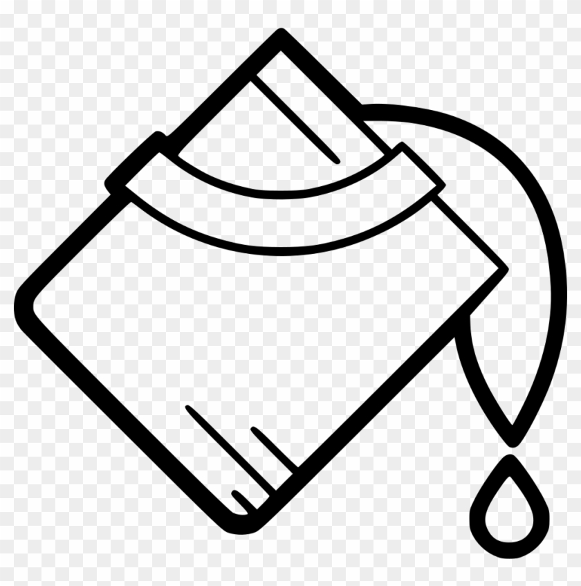 Paint Bucket Comments - Paint Bucket Comments #1598098