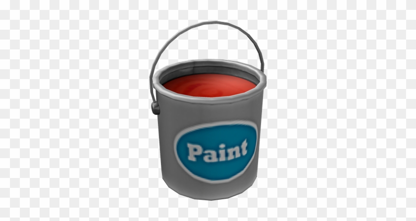 Roblox Paint Bucket Code #1598100