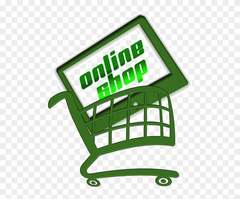 Shopping Cart, Shopping, Business, Shop, Music - Logo Keranjang Belanja Transparan #1598127