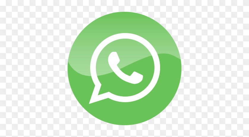 Skype Clipart Viber - Social Media Icon Directory #1598137