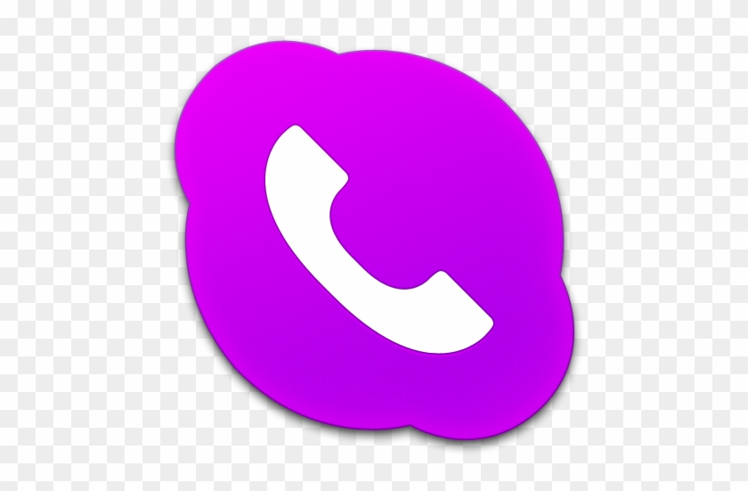 Clipart Royalty Free Skype Phone Icon Icons Softicons - Mobile Phone #1598139