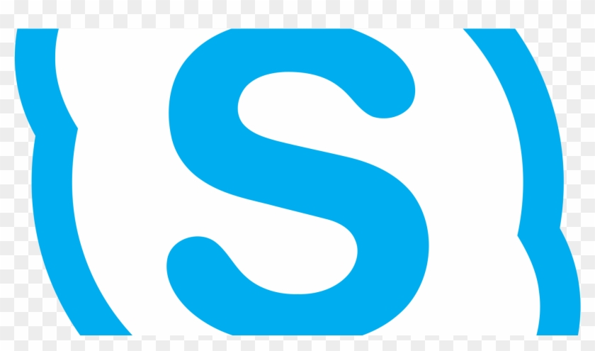 Skype Clipart Skype For Business - Skype Clipart Skype For Business #1598145