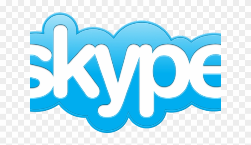 Skype Clipart Teleconference - Created Skype #1598149