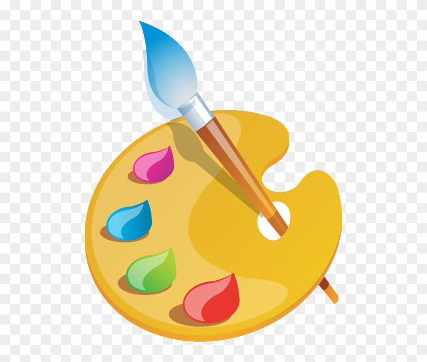 Volleyball Border Related Keywords - Art Equipment #1598188
