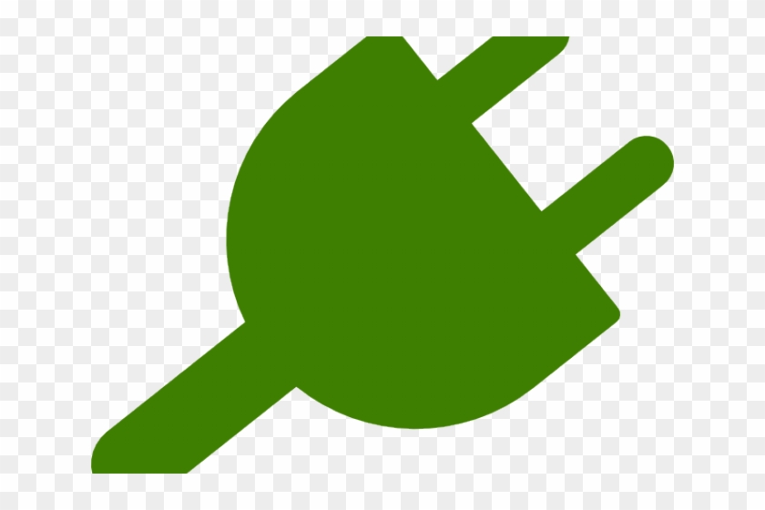 Electrical Clipart Pull The Plug - Electrical Clipart Pull The Plug #1598193