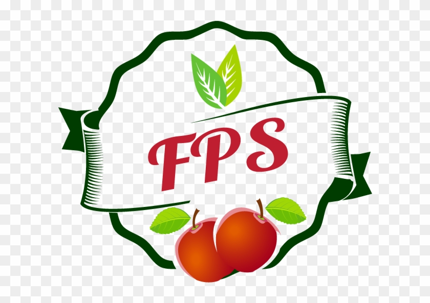 Buy Fresh Vegetables And Fruits In Gurgaon - Logo Design Fruit And Vegetable #1598303