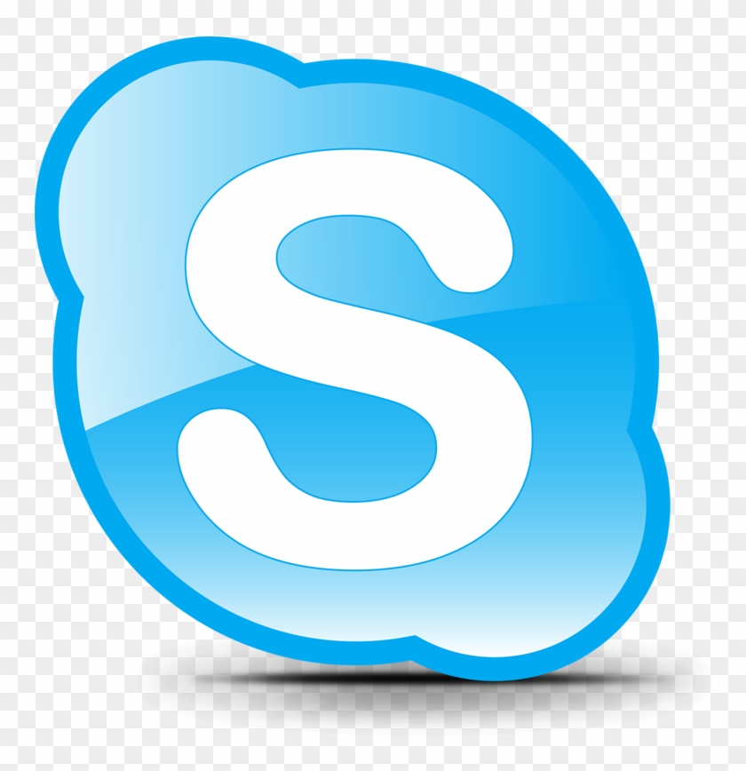 Skype Is A World Leader In Video Chat And Instant, - Skype App #1598304