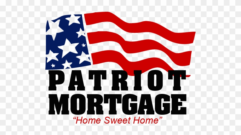 Patriot Mortgage - Patriot Mortgage #1598326