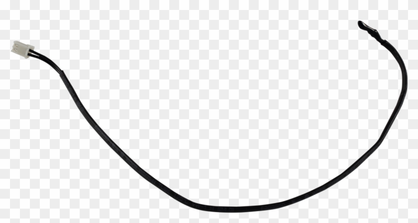 Thermostat Probe H4l - Line Art #1598330