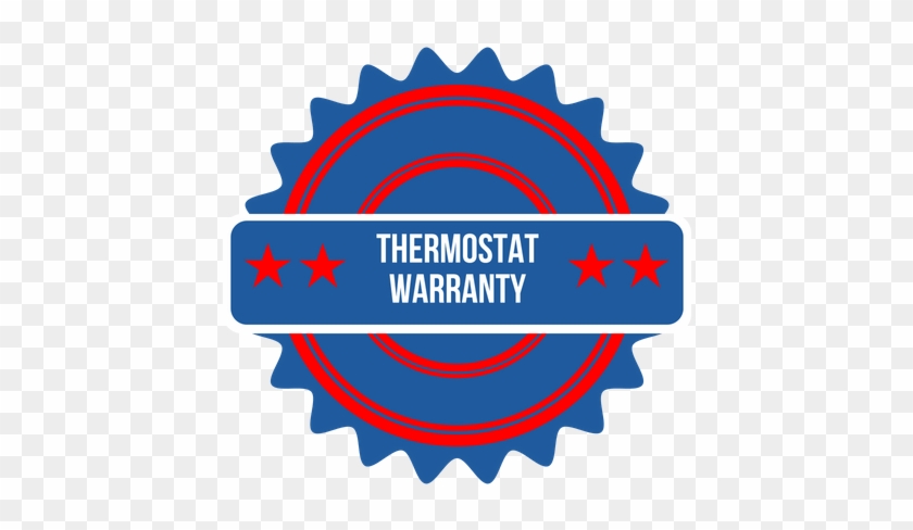 Register Your Thermostat And Receive A Free Lifetime - Color Run #1598333