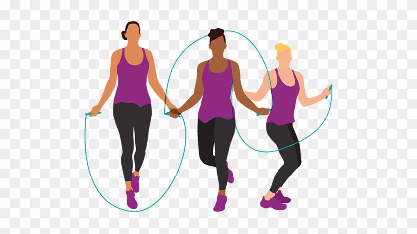 Exercise Png - Exercise Png #1598353