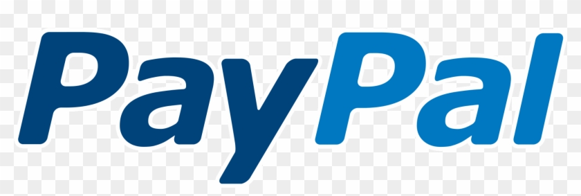 Maestro Paypal Logo - Paypal #1598372