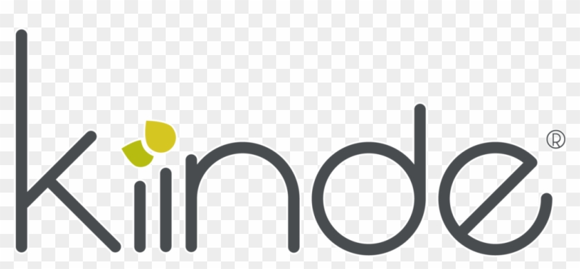 Website - Https - //kiinde - Com/ At Kiinde , We Develop - Kiinde Logo #1598374