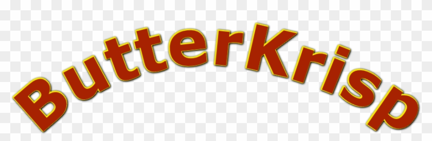 Butterkrisp Diner - Butterkrisp Diner #1598480