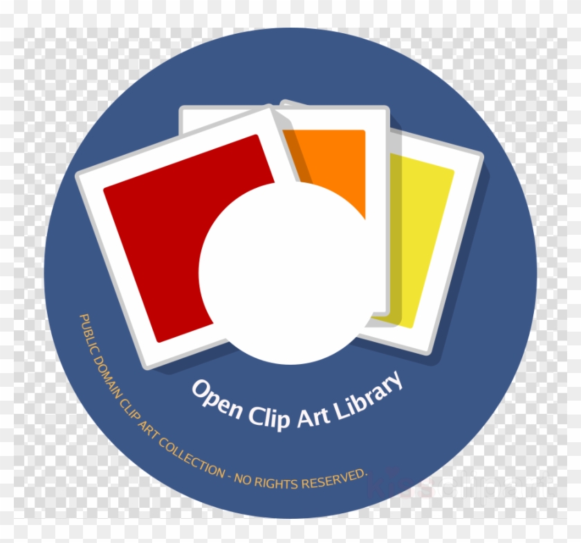 Cd Label Clipart Compact Disc Clip Art - Captain America Shield Png #1598487