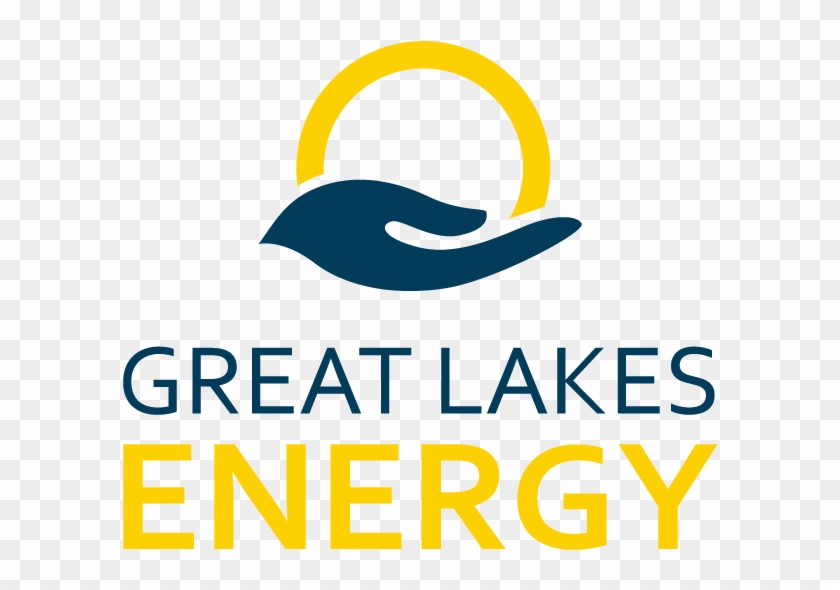 Great Lakes Energy Logo2 - Great Lakes Energy #1598494