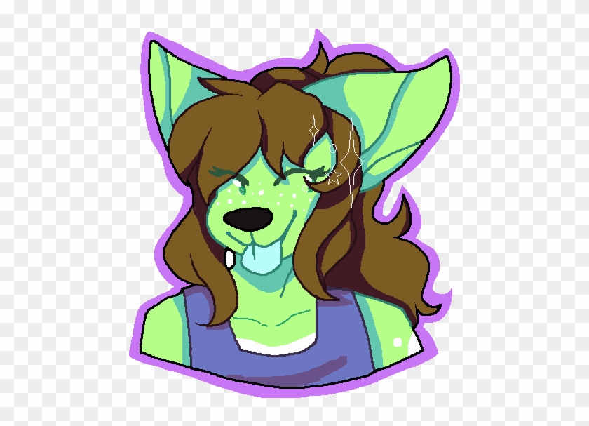 That's Not A Healthy Snack Rebecca By Deceptib0t Cartoon Full Size