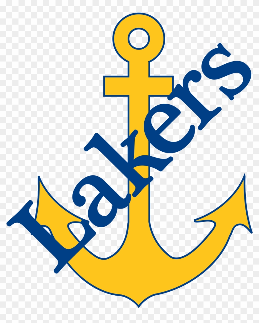 Lake Superior State Logo #1598536