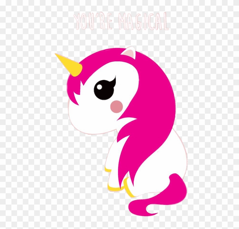 Cute Kawaii Wallpaper Cool Unicorns #1598596