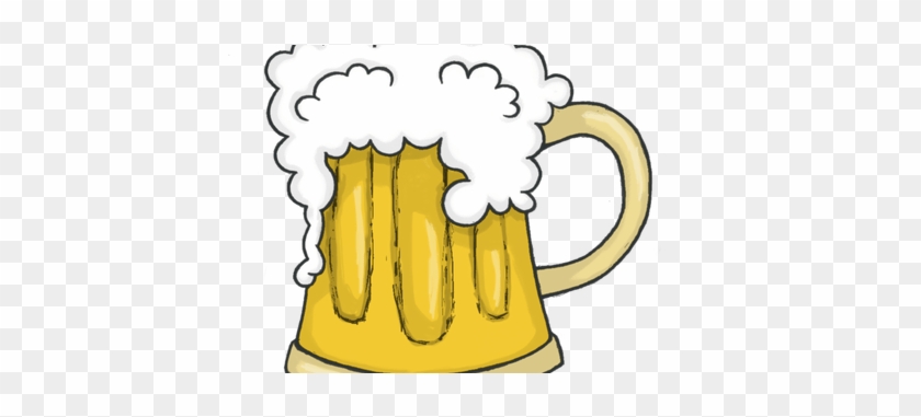 Download Wallpaper Clipart Free - Clip Art Beer Transparent Background