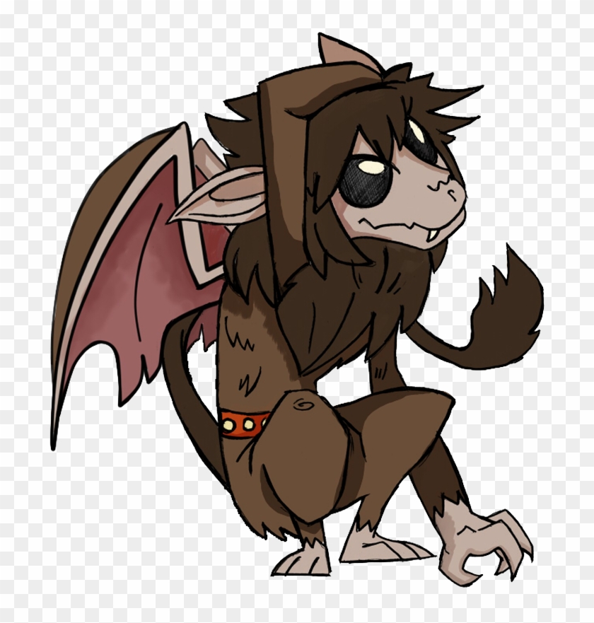 File 137413491352 - My Little Pony Gargoyle #1598612