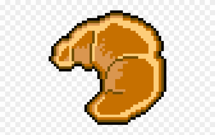 Croissant - Hotline Miami Face Sprites #1598655