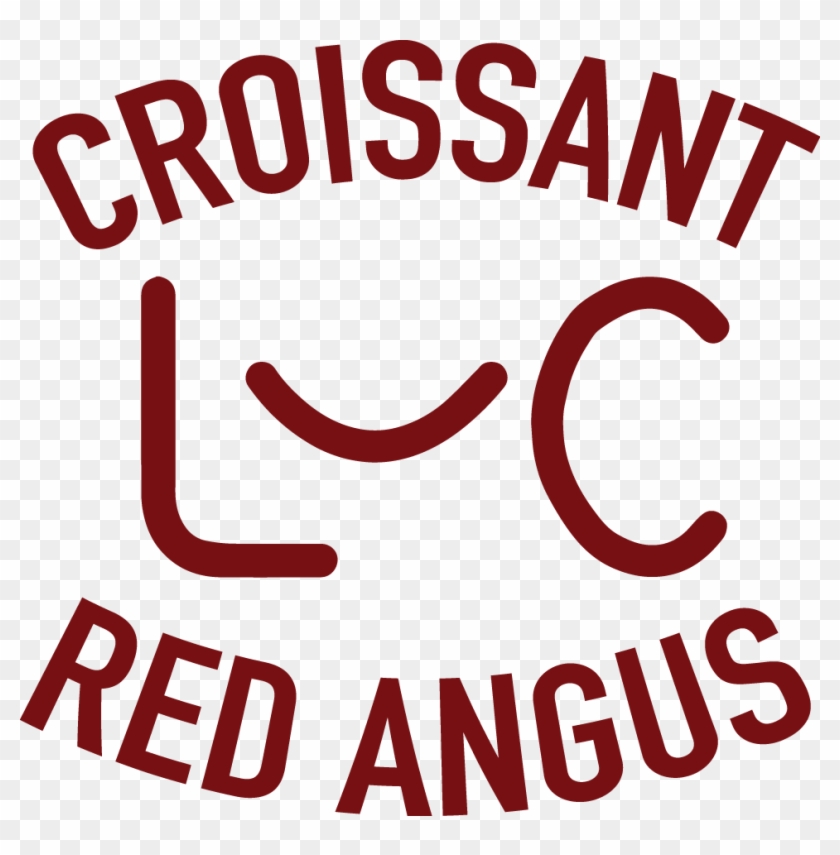 Croissant Logo Jcm Fin Format=1500w - Croissant Logo Jcm Fin Format=1500w #1598676