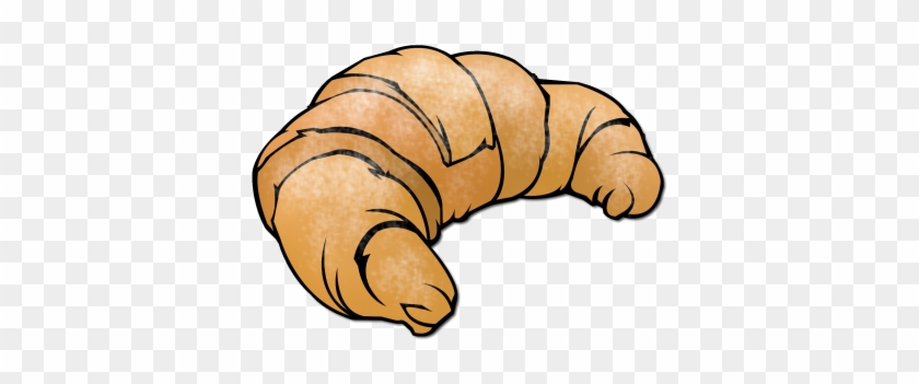 Croissant - - Croissant #1598690