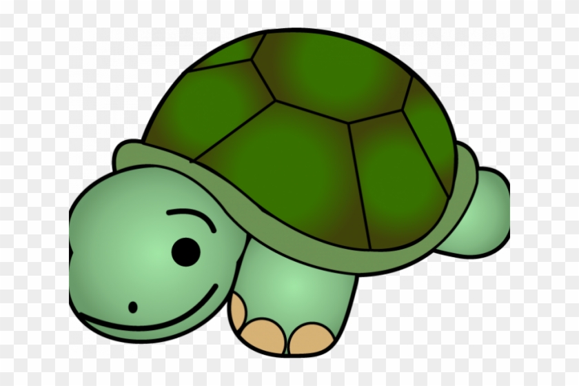 Face Clipart Turtle - Turtle Clipart #1598695