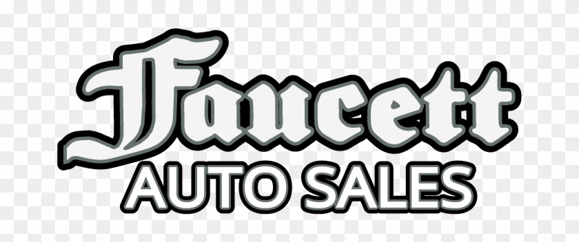 Faucett Auto Sales - Faucett Auto Sales #1598705