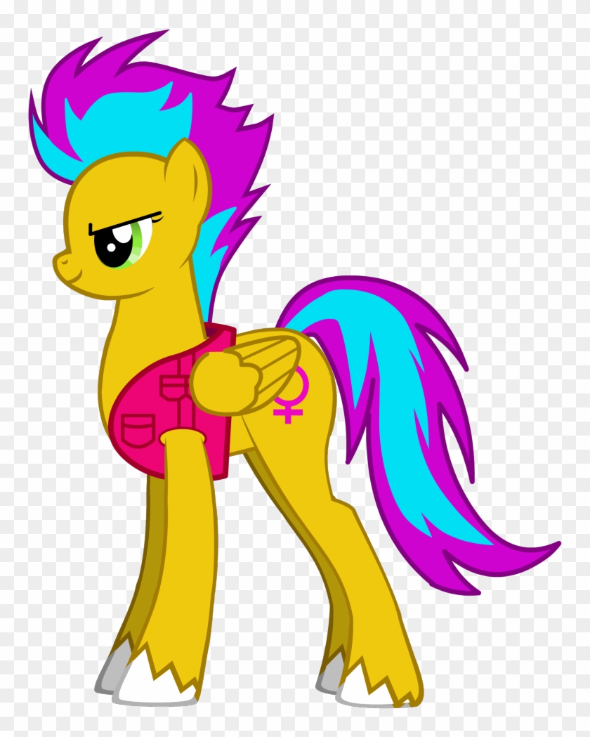 Clipart Transparent Stock My Little Pony Creator - Pony Creator Big Princess Twilight Sparkle #1598707