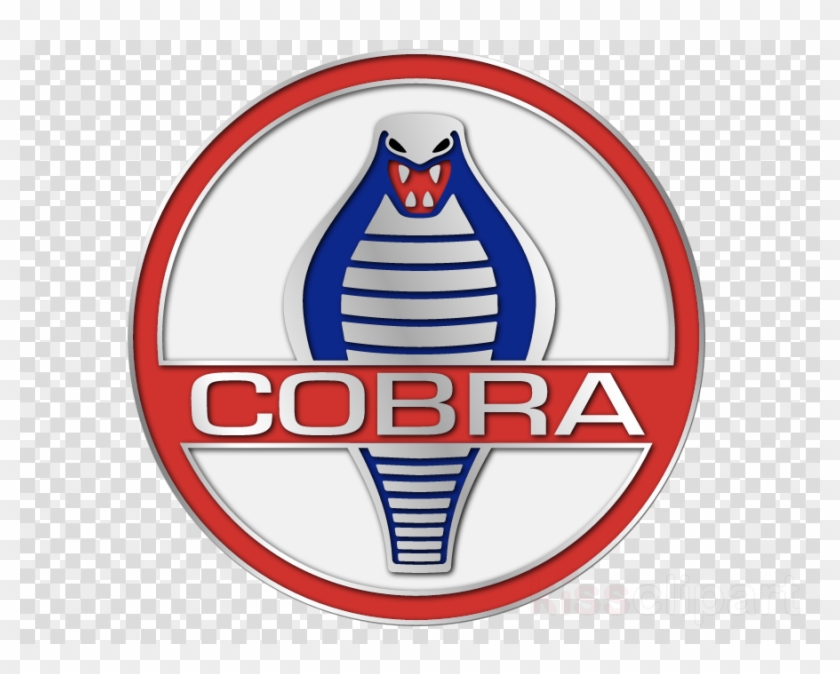 Ac Cobra Shelby Logo Clipart Ford Mustang Svt Cobra - Ac Cobra Logo #1598740