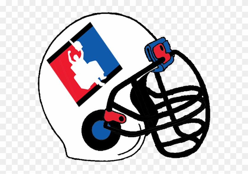 The Geriatric Couch Potatoes Helmet - The Geriatric Couch Potatoes Helmet #1598778