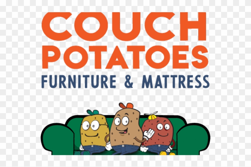 Sofa Clipart Wood Furniture - Cartoon #1598780