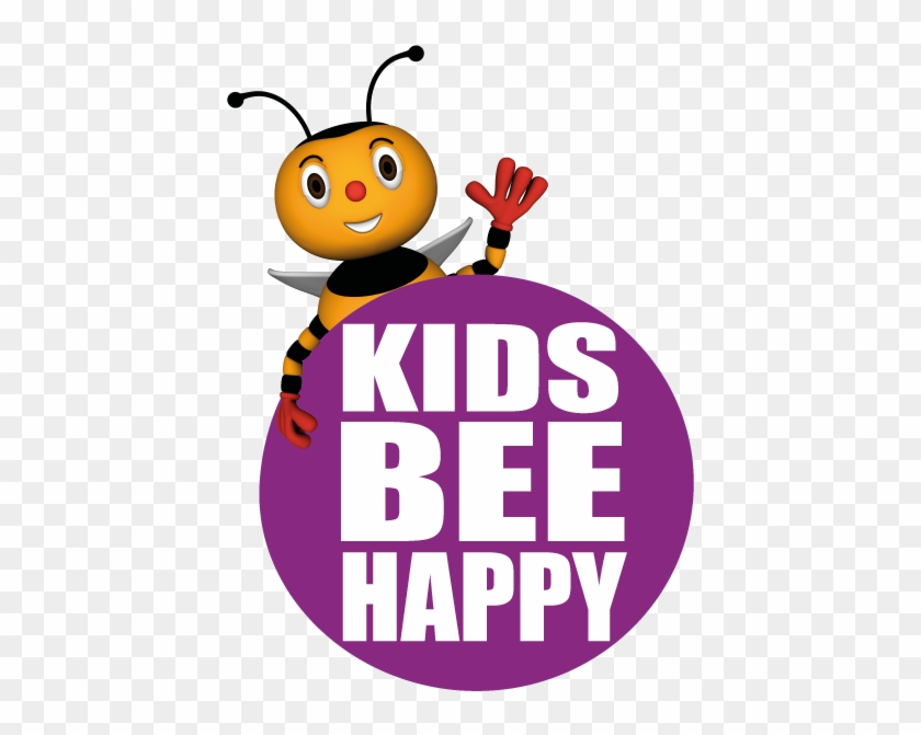 Nemo Clipart Kid - Kids Bee Happy Sand Art #1598802