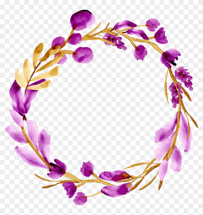 Floral Design #1598821