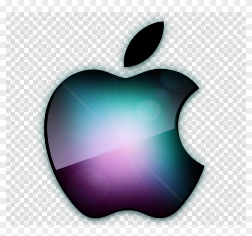 Apple Logo Png Clipart Apple Clip Art - Planets With Alpha Channel #1598831