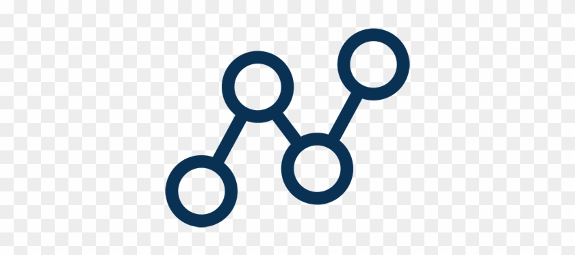 Management Information Systems - Transparent Topology Icon #1598842