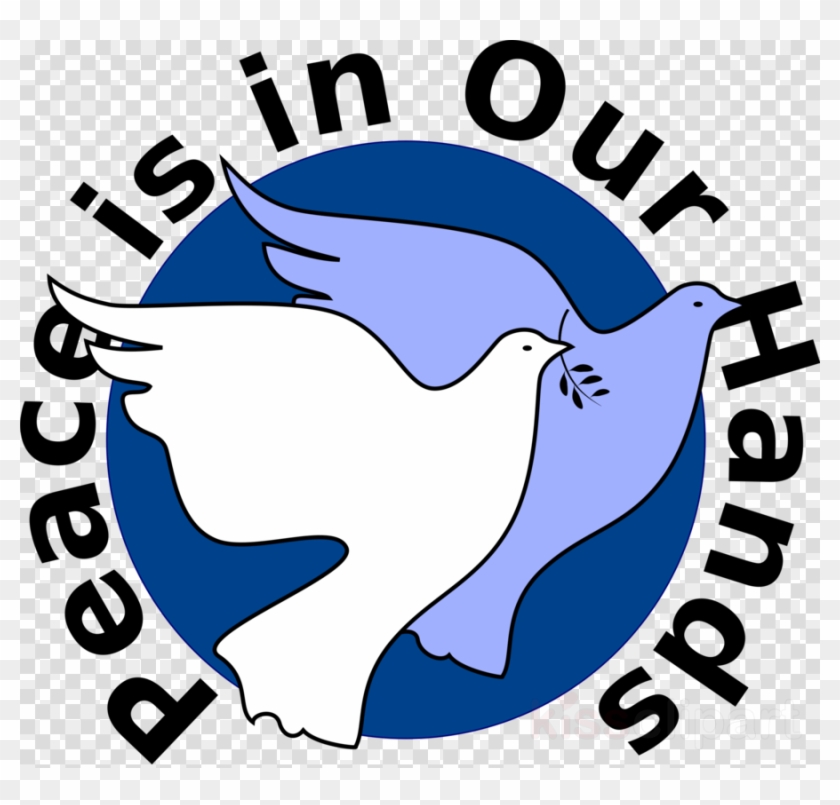 Peace Is In Our Hands #1598856