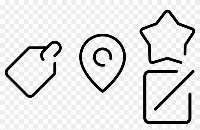 Png File - Line Art #1598863