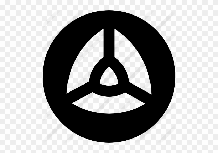 Geology Free Icon - Circle #1598886