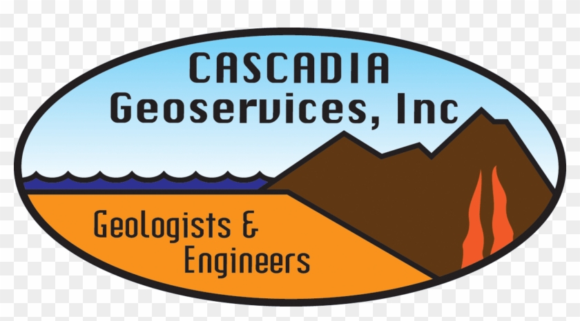 Cascadia Geoservices - Cascadia Geoservices #1598892