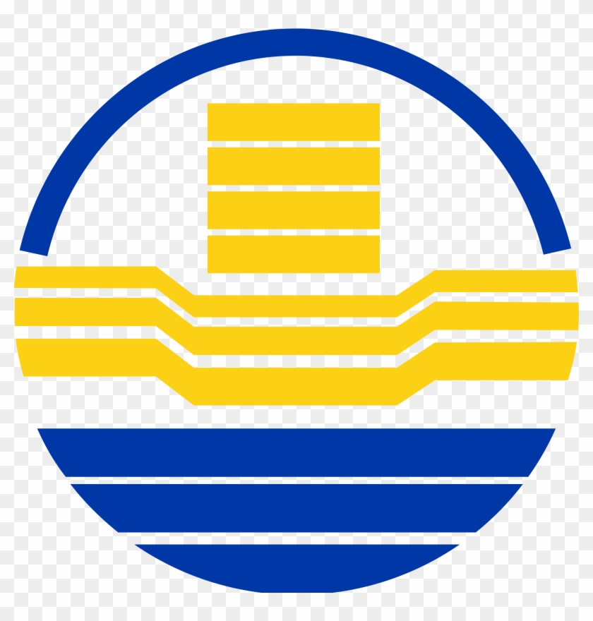 Philippine Reclamation Authority Logo #1598903