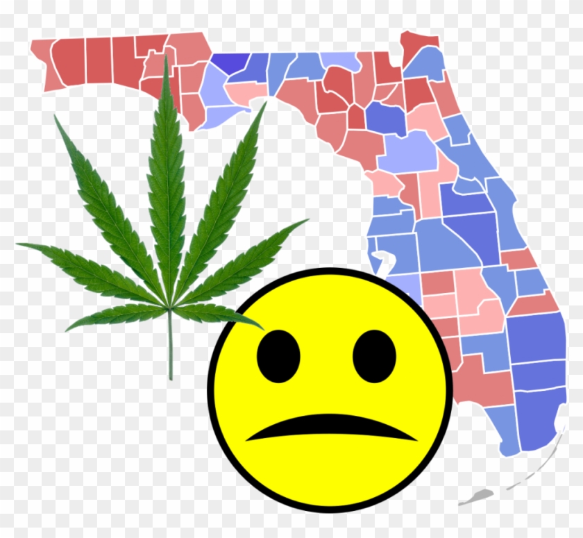 No Rec Pot Fl - Florida Election Results 2018 #1598946